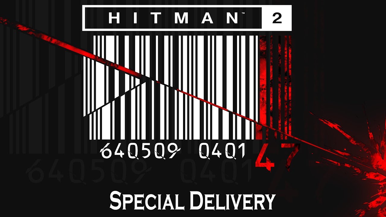 Hitman 2: Three Headed Serpent, Santa Fortuna - Special Delivery