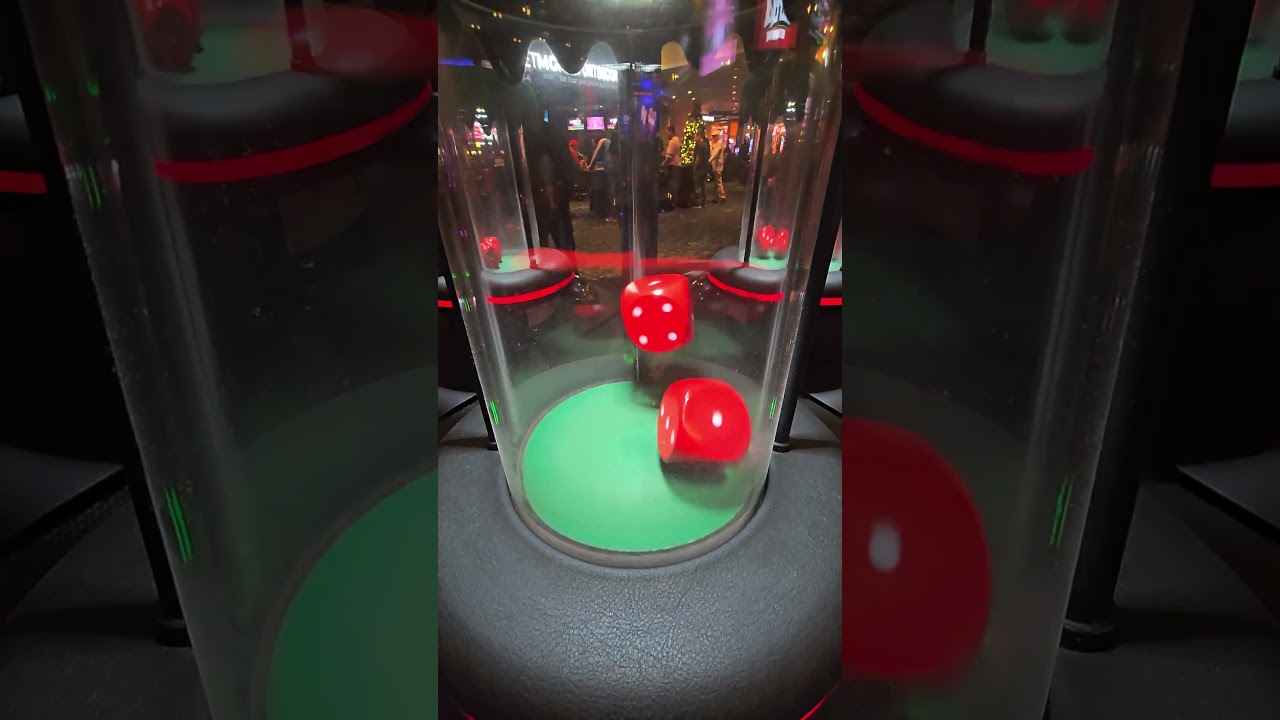 🔥ANOTHER $2,500.00 MAX BET ON BUBBLE CRAPS!🔥