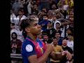Young ronaldo vs Yamal... Who will win?.. #shorts #football