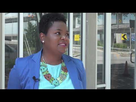 Sadiqa Reynolds: Pres. & CEO Louisville Urban League