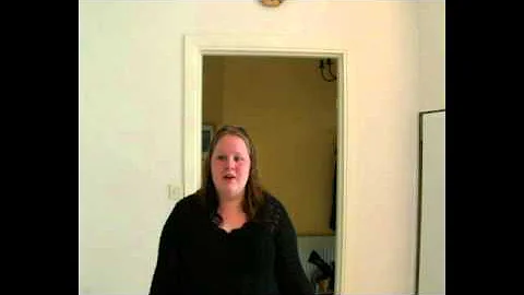 Sandra Linder - Carrie - Idol Sverige (TV4)
