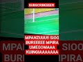 Kosa Kosa Simba Vs Mlandege Magoliyaleosimba Simba 