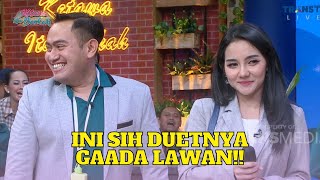 Cocok Banget LALA WIDY Duet Sama KING NASSAR | KETAWA ITU BERKAH (6/6/23) P1
