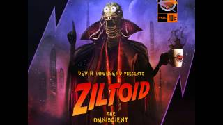Devin Townsend - Ziltoid The Omniscient (Full Album)