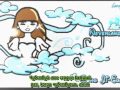 [Chocolate subs] Secret - Neverland (рус саб)