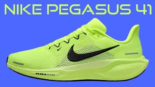 Nike Pegasus 41 “Volt”