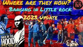 Banging in Little Rock 2023 Update  Where Are They Now?