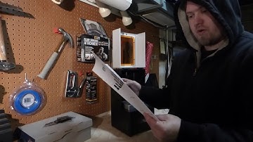 Ep. 1 - Epax X1 Unboxing