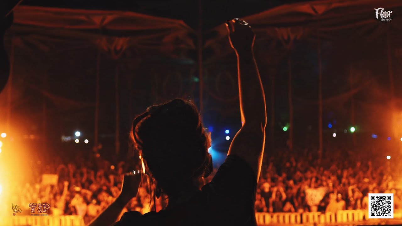INÊ GOA @ FLOR DA VIDA - FULL VIDEO - 2025 (PSY TRANCE) 4K 🟢 INÊ GOA @ FLOR DA VIDA - FULL VIDEO - 2025 (PSY TRANCE) 4K 🟢
