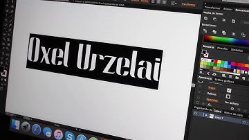 How To Create Custom Type FILM - FONTLAB
