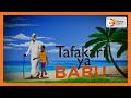 TAFAKARI YA BABU: Kicheko cha Babu