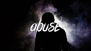 Nick Bonin - Abuse (Lyrics)