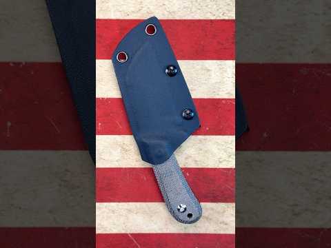 Kizer Knives Deckhand.