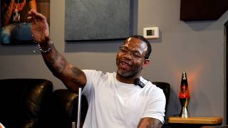 Zone100 Podcast - Big Fred Interview | Episode 32