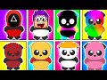 Can We Beat ROBLOX FIND THE PANDAS!? (ALL PANDAS UNLOCKED!?)