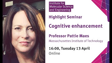 Highlight Seminar: Cognitive Enhancement