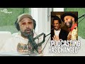 Joe Budden PROTECTS Relationships Every Week | &quot;Podcasting Has Changed&quot;
