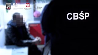 Nielegalne Papierosy Były Przemycane Do Krajów Ue I Uk Rozbity Gang Akcyzowy