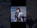 Chen nan first time showed his true power 🔥🔥 #tomboffallengods #shorts #viralshorts #donghua