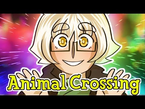 ✨animal-crossing-✨---animation-meme