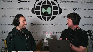 HL Radio #1 - Quicknode - Live @ Hypefest