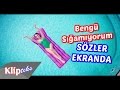 Beng  samyorum szler ekranda