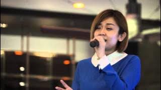 Benita Cheng : 你是我的眼 Ni Shi Wo De Yan