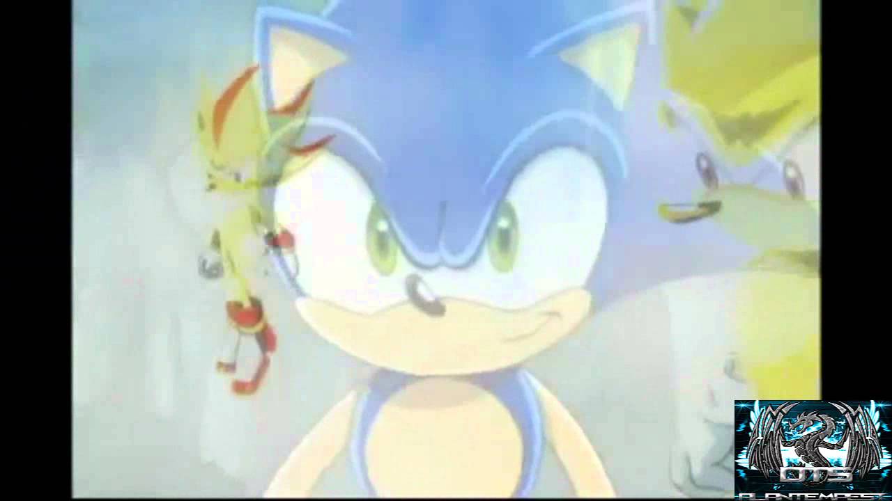 Sonic Awake and Alive Skillet YouTube