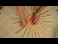 Basket Weaving Workshop: Wood base