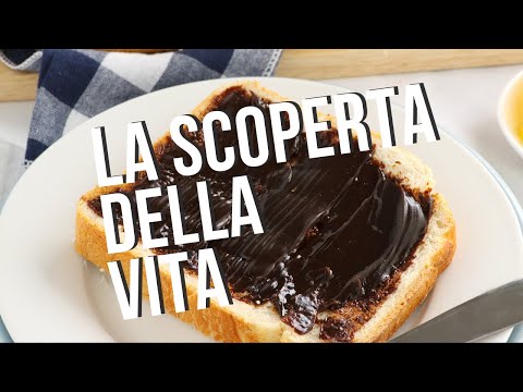 Video: Da dove viene la marmite?