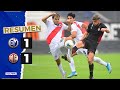 Resumen: Deportivo Municipal vs UTC (1-1) #LIGA1BETSSONXGOLPERU