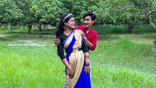 নতুন সাঁজে নতুন চমক নিয়ে হাজির বন্যা আর এনামুল জুটি। নাচে গানে কি অসাধারন বিনোদন দিলো দেখুন ?