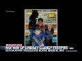 Lindsay Clancy’s mother delivers disturbing testimony