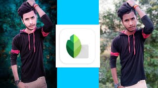 photo editing kaise kare mobile se snapseed | Editing official #pankaj screenshot 4