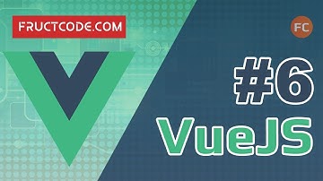 Уроки VueJS: Директива V-BIND