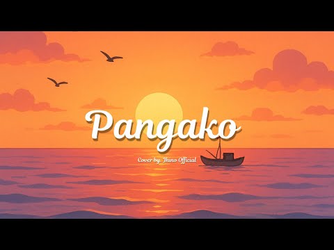 Pangako – Rey Valera (Cover by Jhino Official) | OPM Classic Love Song