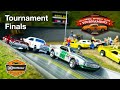 Classic Stock Car Tournament Finals | Diecast NASCAR Racing