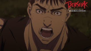 berserk the golden age arc memorial edition ep 5 (hd) legendado