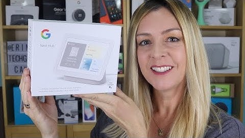 Review: 2021 Google Nest Hub with Sleep Sensing