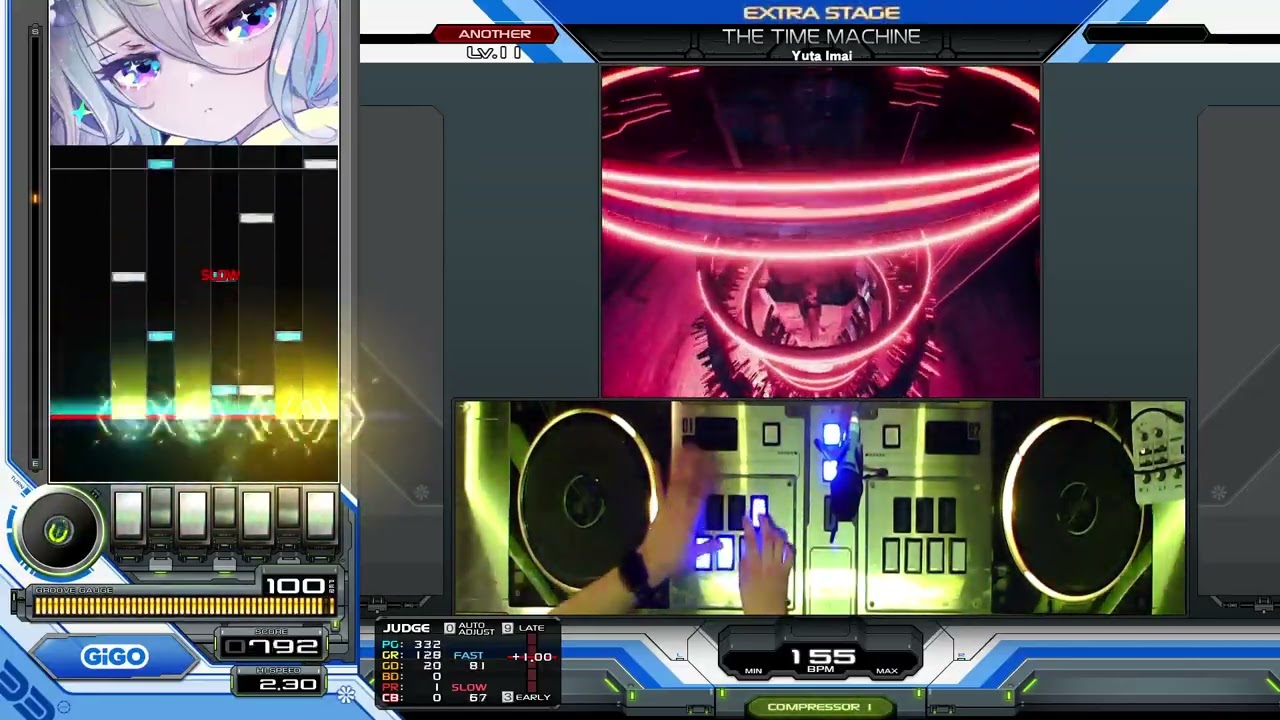 Beatmania IIDX 14 15 17 19 動作確認済みHDD beatmaniaIIDXの旧作を動かすために必要なもの - kmkmkmの雑記置き場