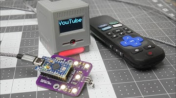 Arduino 制御の PC マルチメディア リモートを 13 ドルで構築しました。