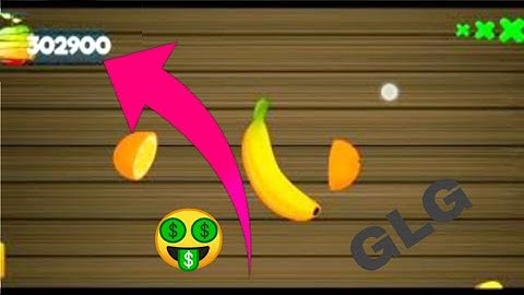 😱Mx player fruit cutter new trick 4,00000+ score 2020 | Fruit cutter game play Mx player winning cas