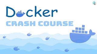 Docker Crash Course screenshot 3