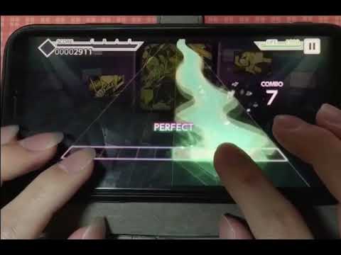 ［プロセカ］劣等上等［MASTER 30］フルコンボ 手元動画