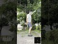 Full-Body Motion Capture from One Phone Video