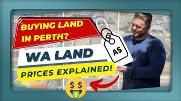 Why Perth Land Prices Are Shocking Buyers in 2025