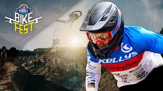 BikeFest Kálnica 2022 v kokpitu Standy Sehnala!