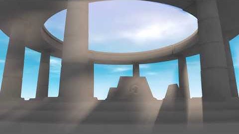 Sun Rays - Unity Asset - Dynamic Sun Shafts