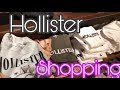 Hollister Shopping | Spring 2019