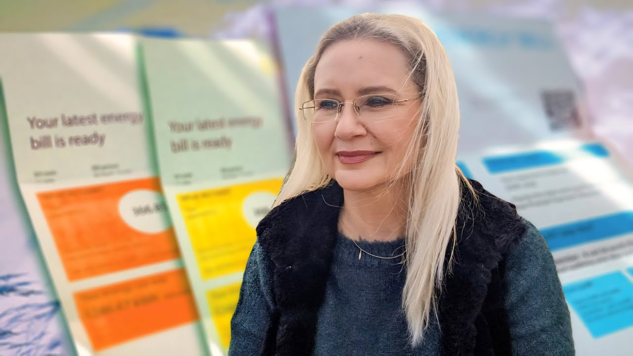 Rachunek za prąd i aferka prądowa w Grecji